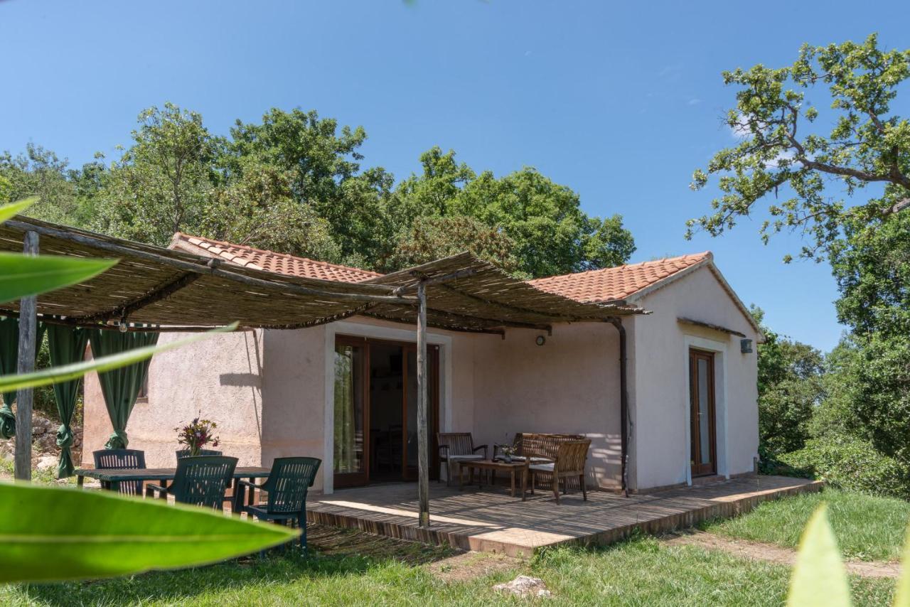 Agriturismo Fontenuova Saturnia Exterior photo