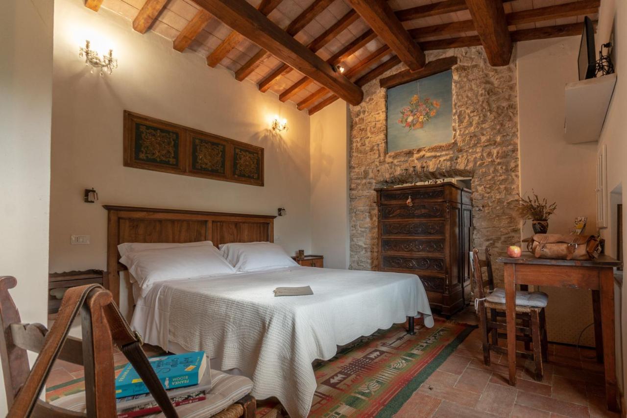 Agriturismo Fontenuova Saturnia Exterior photo