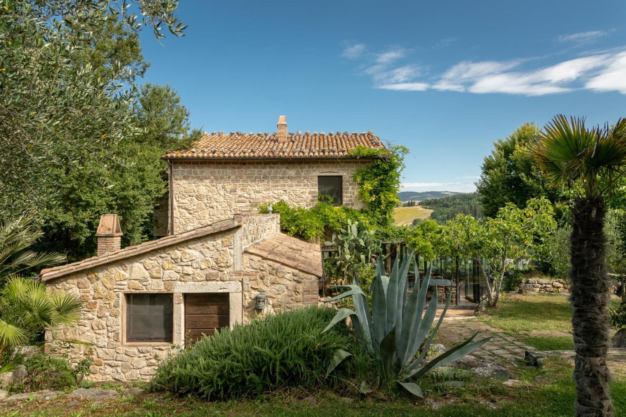 Agriturismo Fontenuova Saturnia Exterior photo