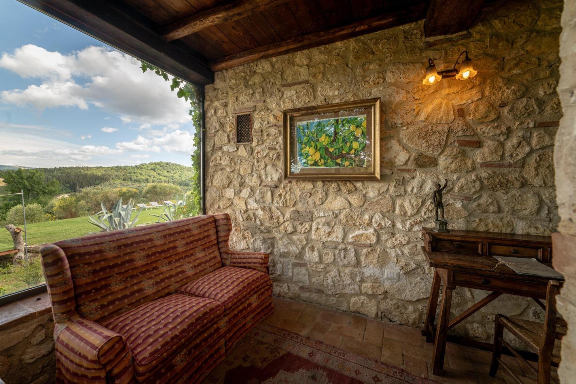 Agriturismo Fontenuova Saturnia Exterior photo
